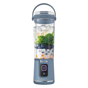 Blender portabil Ninja BC151EUNV cu fructe si legume