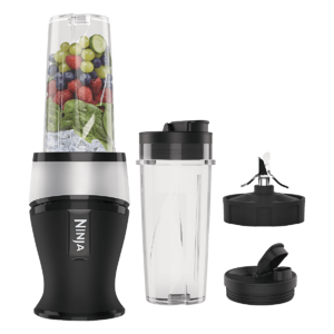 Blender sport & Aparat de smoothie QB3001EUS cu accesorii