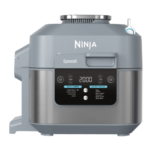 Multicooker 10-in-1 Ninja Speedi ON400EU