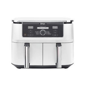 Airfryer Ninja AF40EUWH Alb