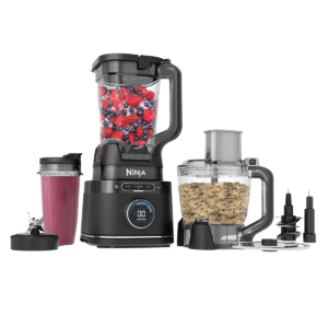 Ninja Detect Power Blender & Processor Pro TB401EU