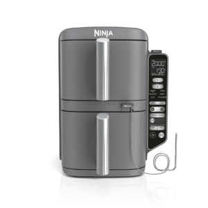 Airfryer Ninja SL451 cu sonda digitala