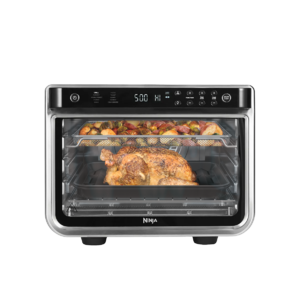 Cuptor electric Foodi 10 în 1  DT200, 2400W Ninja Cuptor electric Foodi 10 în 1  DT200, 2400W Ninja