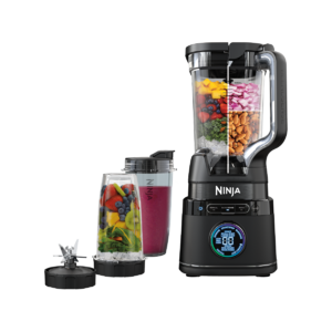 Blender Detect Power Pro TB301, 1200W, 2.1L/ 700ml Ninja Blender Detect Power Pro TB301, 1200W, 2.1L/ 700ml Ninja