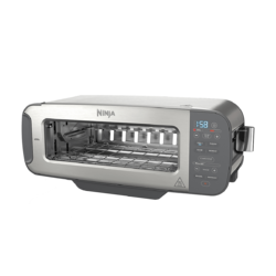 Toaster electric  Foodi 3 în 1 ST202, 2400W, 7 funcții Ninja