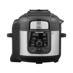 Multicooker Foodi  OP500, 1760W, 7.5L, 9 funcții de gătit Ninja