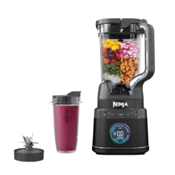 Blender Detect Power Pro TB301, 1200W, 2.1L/ 700ml Ninja