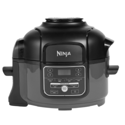 Multicooker Foodi Mini 6 în 1 OP100, 1460W, 4.7L Ninja