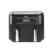 Airfryer Foodi DualZone AF300 , 2470W, 7.6L, 6 funcții de gătit, negru Ninja