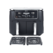 Airfryer  Foodi DualZone AF400, 2470W, 9.5L, 6 funcții de gătit, negru Ninja