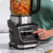 Blender & Soup Maker HB150, 1000W, 1.7L, 10 programe Auto IQ, negru Ninja