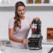 Blender & Soup Maker HB150, 1000W, 1.7L, 10 programe Auto IQ, negru Ninja