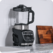 Blender & Soup Maker HB150, 1000W, 1.7L, 10 programe Auto IQ, negru Ninja