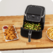 Airfryer   AF140, 2000W, 4.7L, 4 functii de gătit, negru Ninja