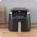 Airfryer   AF140, 2000W, 4.7L, 4 functii de gătit, negru Ninja