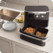 Airfryer  Foodi FlexDrawer AF500, 2470W, 10.4L, 7 funcții de gătit, negru Ninja