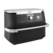 Airfryer  Foodi FlexDrawer AF500, 2470W, 10.4L, 7 funcții de gătit, negru Ninja