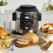 Multicooker Foodi MAX 14 în 1  OL750, 1760W, 7.5L Ninja