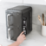 Airfryer  Double Stack XL SL400, 2470W, 9.5L, 6 funcții de gătit, gri Ninja