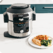 Multicooker Foodi 12 în 1  OL650, 1760W, 7.5L Ninja