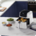 Airfryer  MAX Pro AF180, 2000W,  6.2L, 6 funcții de gătit, alb Ninja