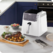 Airfryer  MAX Pro AF180, 2000W,  6.2L, 6 funcții de gătit, alb Ninja