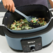 Multicooker Foodi PossibleCooker 8 în 1 MC1001, 1200W, 8L, cu vas detașabil Ninja