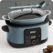 Multicooker Foodi PossibleCooker 8 în 1 MC1001, 1200W, 8L, cu vas detașabil Ninja