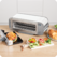 Grill, panini press & toaster Foodi 3 în 1 ST200, 2400W, 7 funcții Ninja